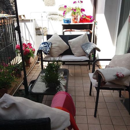 Isolabona Casa Med Holiday Home מראה חיצוני תמונה