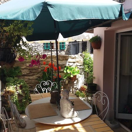 Isolabona Casa Med Holiday Home מראה חיצוני תמונה
