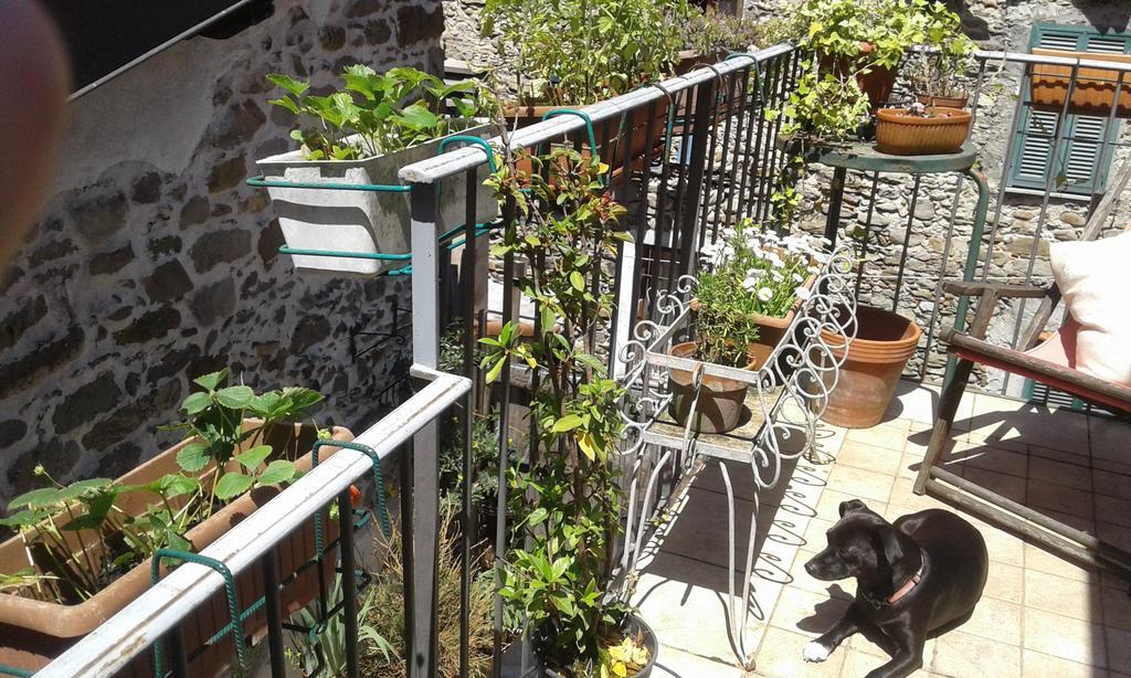 Isolabona Casa Med Holiday Home מראה חיצוני תמונה