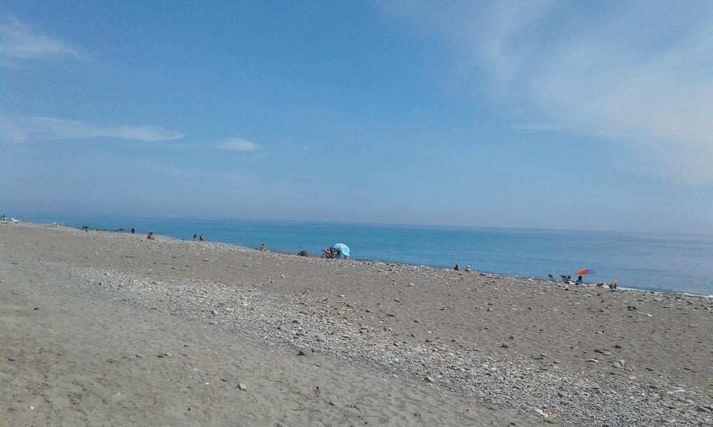 Isolabona Casa Med Holiday Home מראה חיצוני תמונה