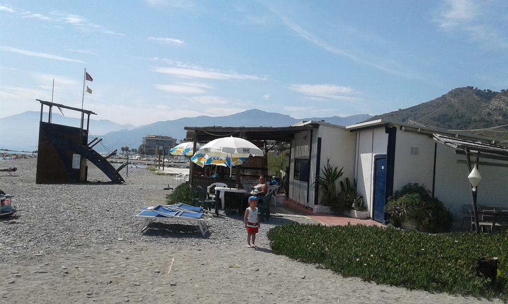 Isolabona Casa Med Holiday Home מראה חיצוני תמונה