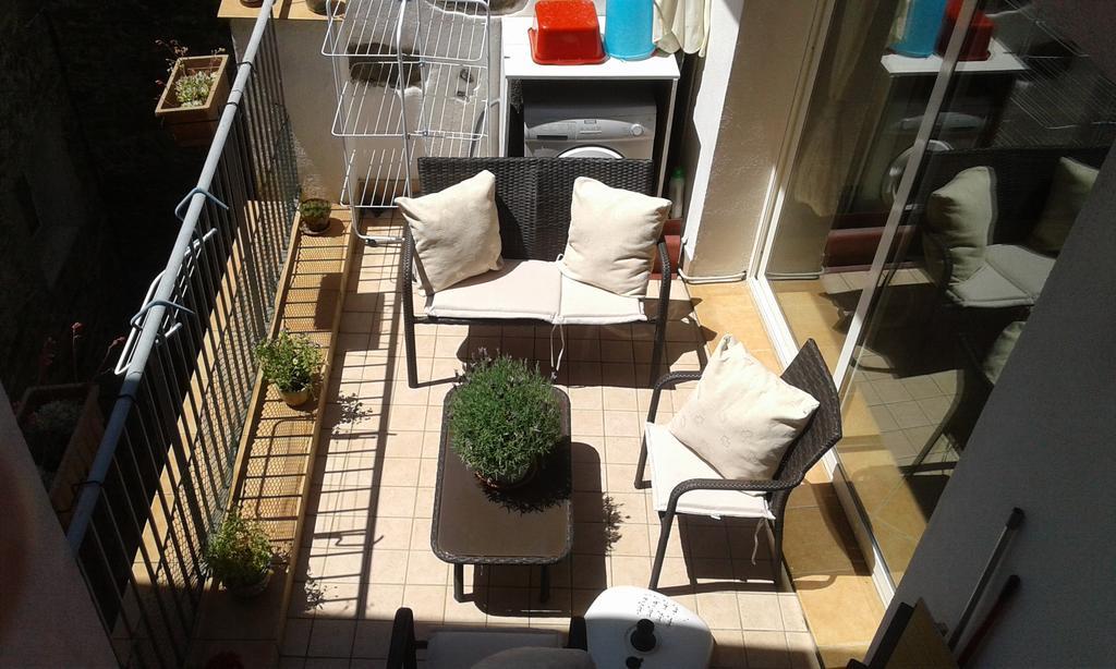 Isolabona Casa Med Holiday Home מראה חיצוני תמונה