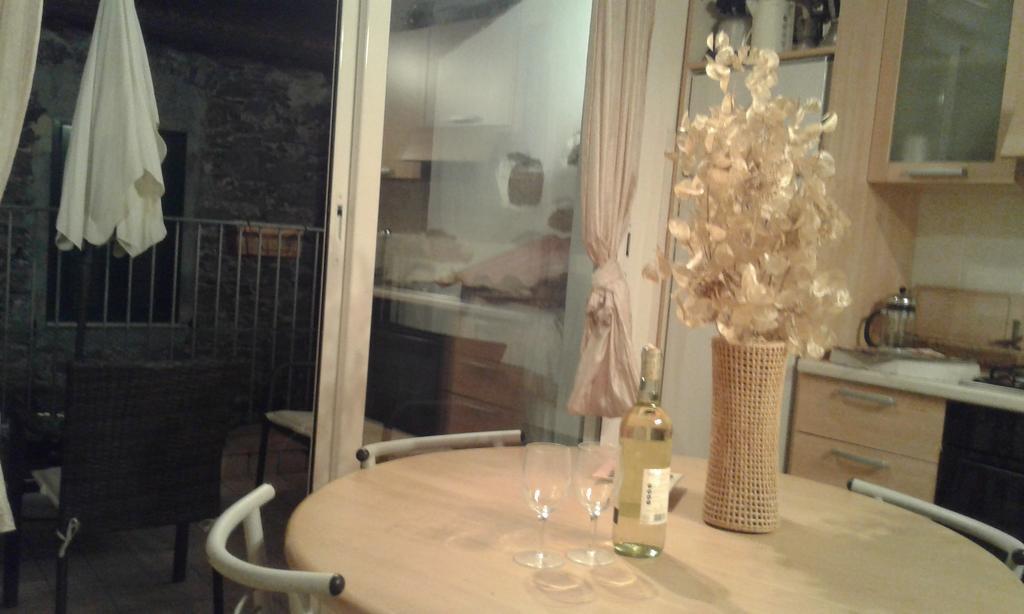 Isolabona Casa Med Holiday Home מראה חיצוני תמונה