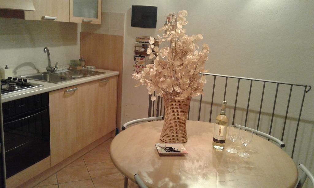 Isolabona Casa Med Holiday Home מראה חיצוני תמונה