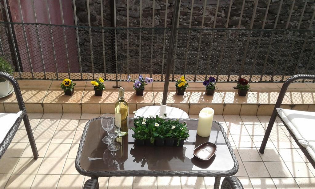 Isolabona Casa Med Holiday Home מראה חיצוני תמונה