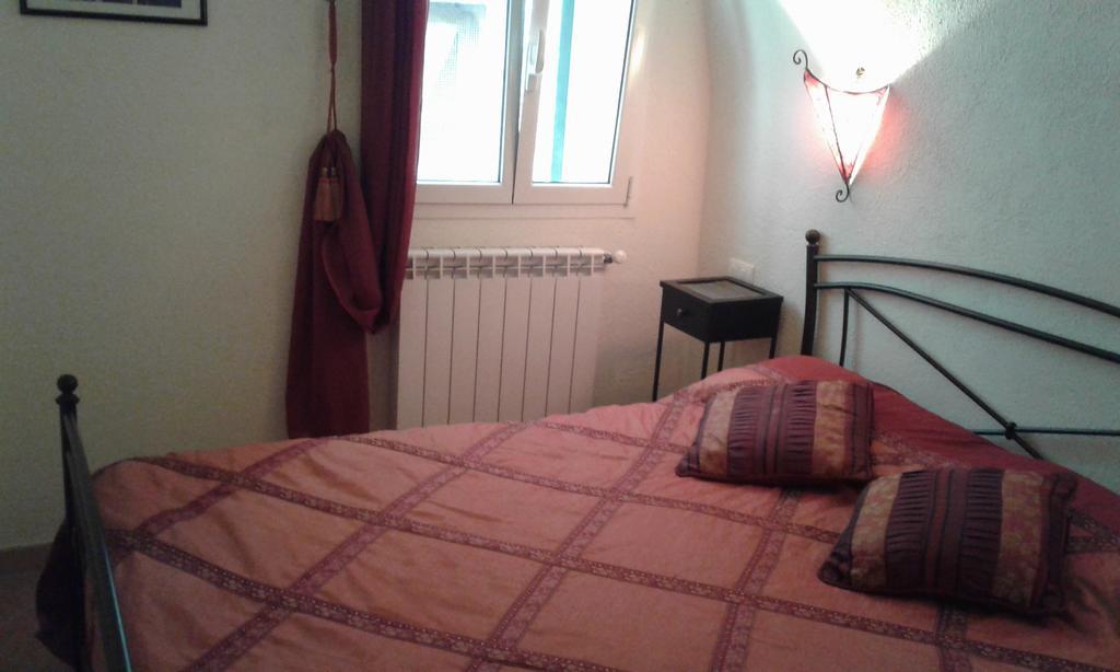 Isolabona Casa Med Holiday Home מראה חיצוני תמונה