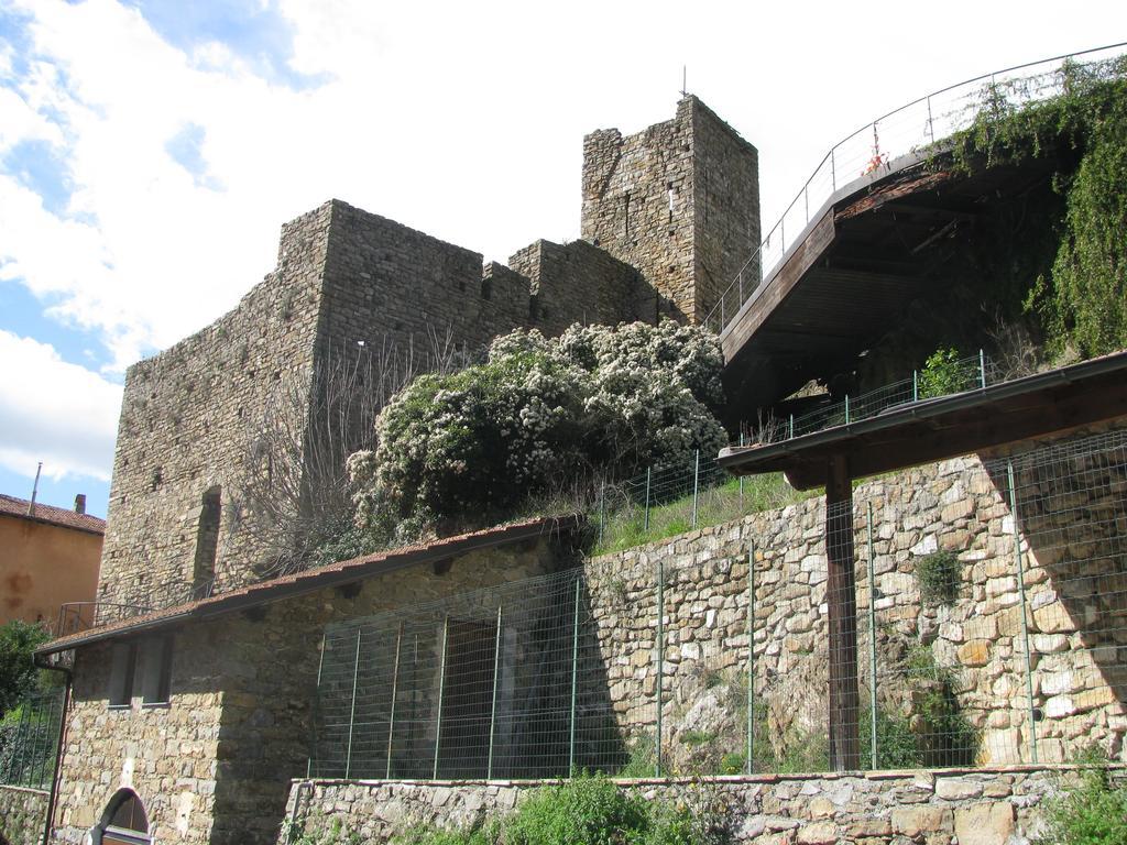 Isolabona Casa Med Holiday Home מראה חיצוני תמונה