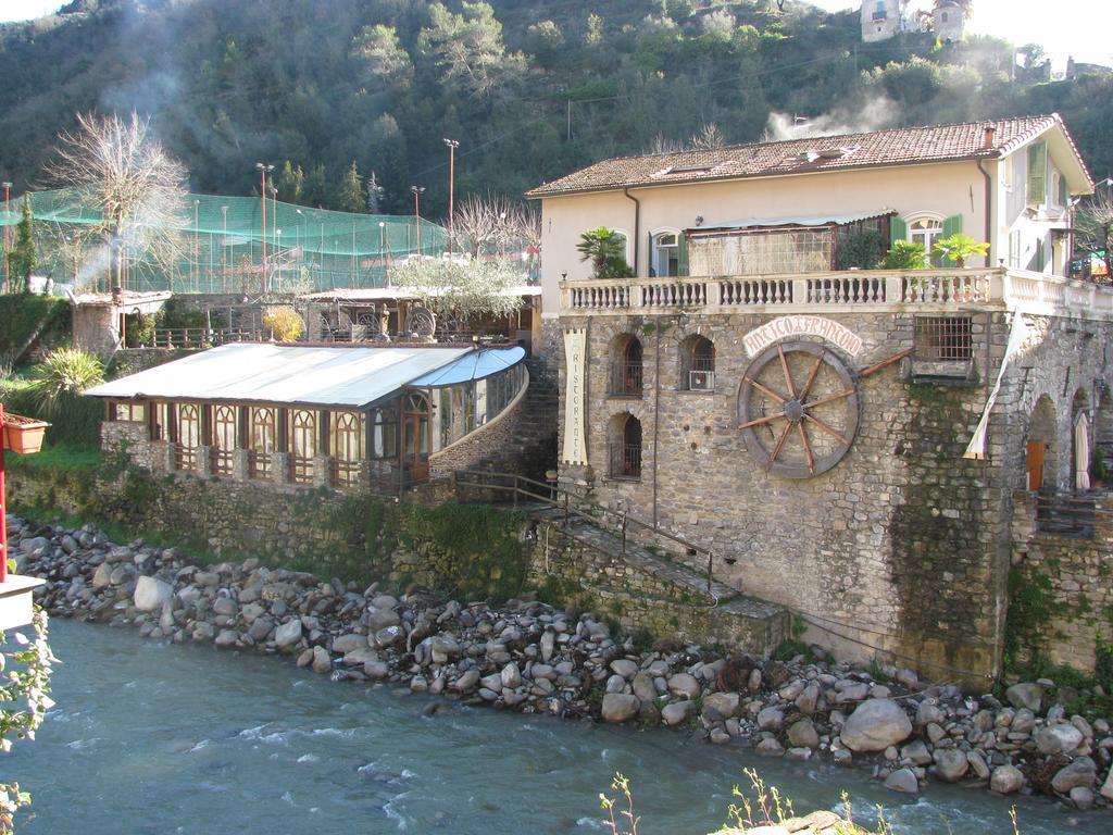 Isolabona Casa Med Holiday Home מראה חיצוני תמונה