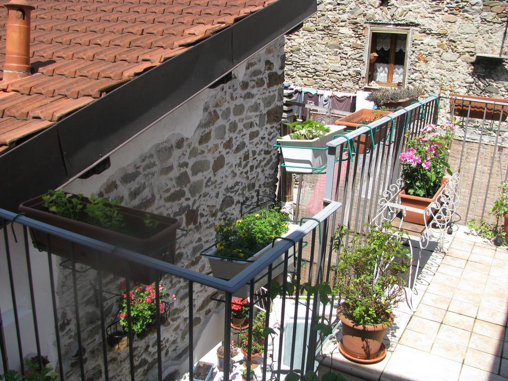 Isolabona Casa Med Holiday Home מראה חיצוני תמונה