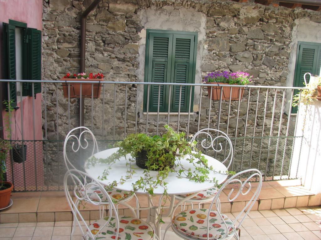 Isolabona Casa Med Holiday Home מראה חיצוני תמונה