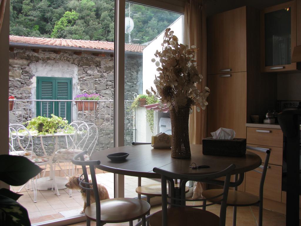 Isolabona Casa Med Holiday Home מראה חיצוני תמונה