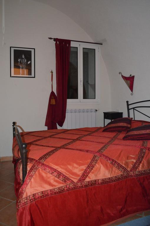 Isolabona Casa Med Holiday Home מראה חיצוני תמונה