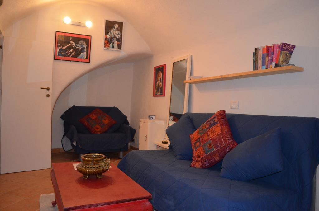Isolabona Casa Med Holiday Home מראה חיצוני תמונה