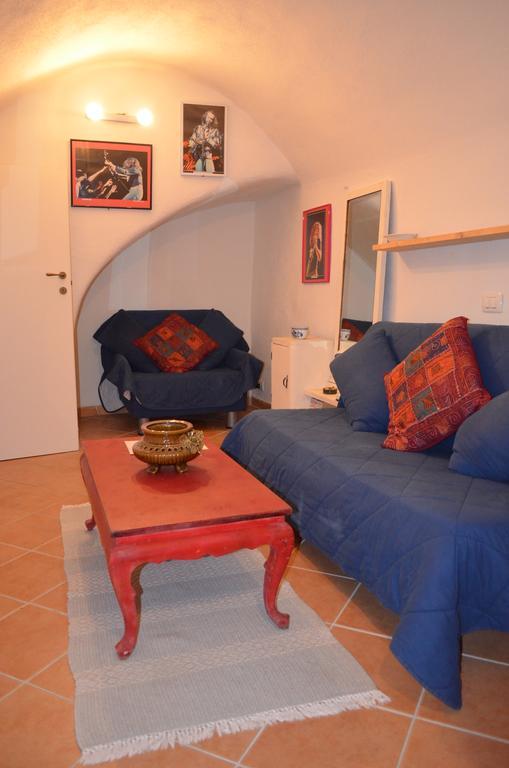 Isolabona Casa Med Holiday Home מראה חיצוני תמונה