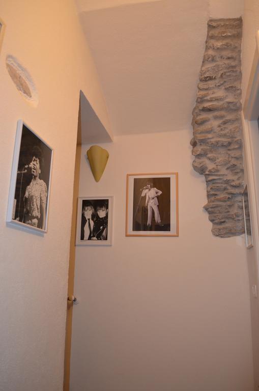 Isolabona Casa Med Holiday Home מראה חיצוני תמונה