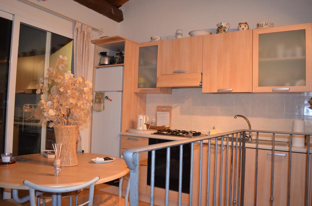 Isolabona Casa Med Holiday Home מראה חיצוני תמונה