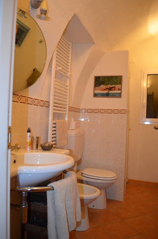 Isolabona Casa Med Holiday Home מראה חיצוני תמונה