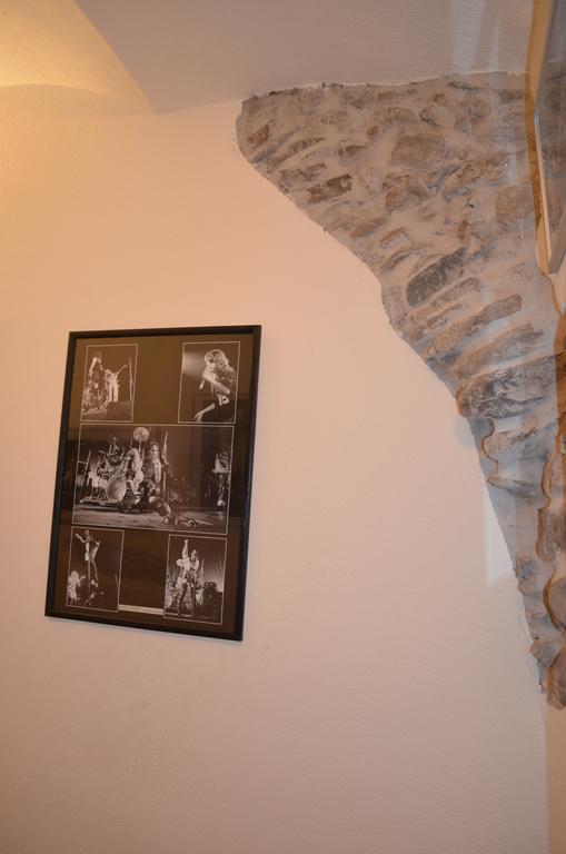 Isolabona Casa Med Holiday Home מראה חיצוני תמונה