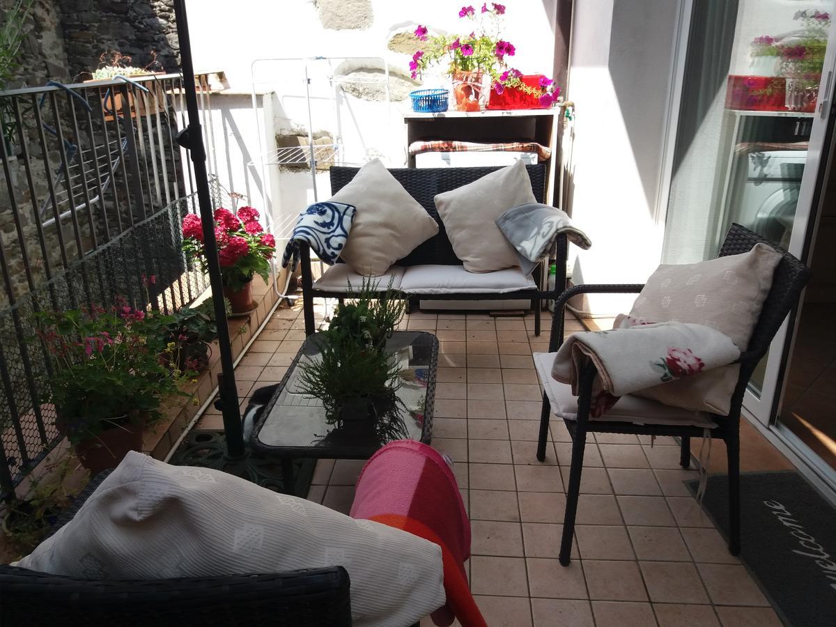 Isolabona Casa Med Holiday Home מראה חיצוני תמונה