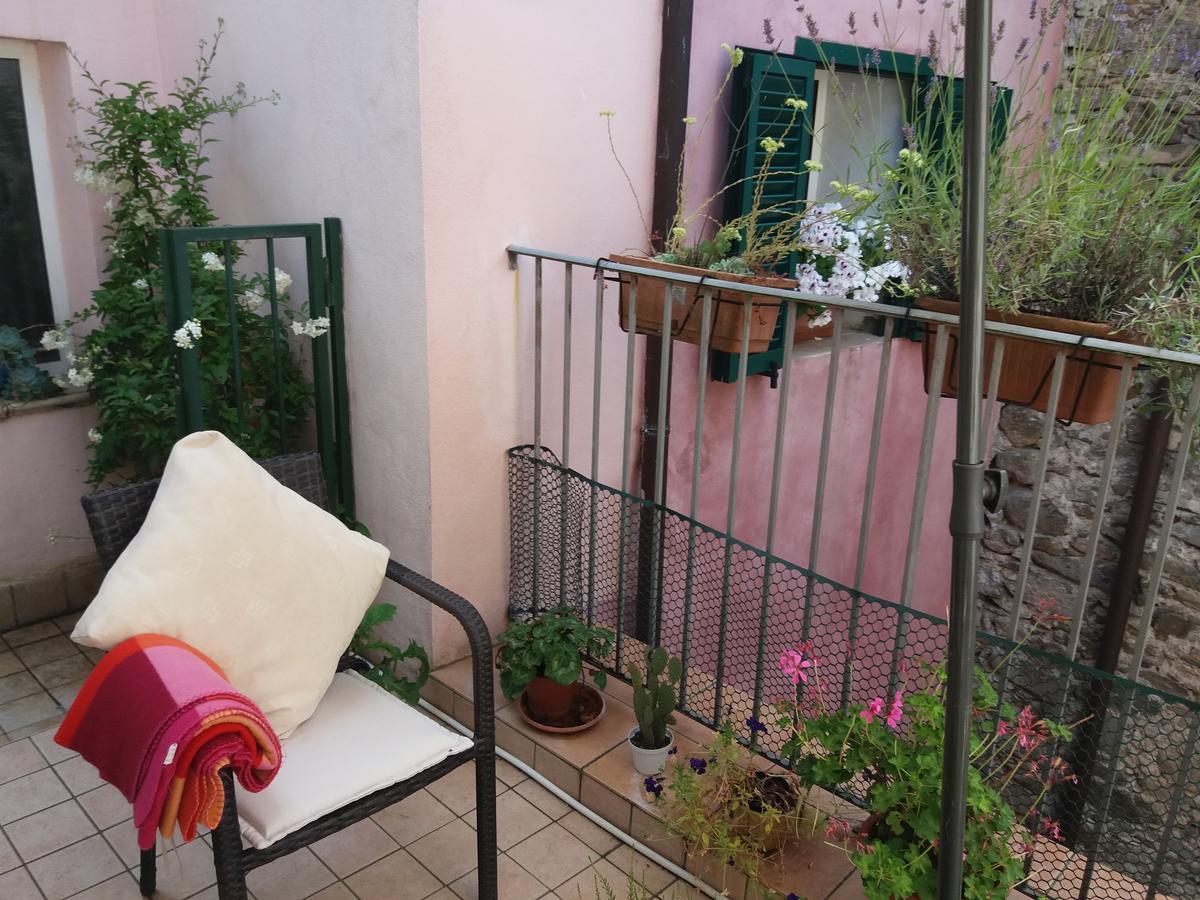 Isolabona Casa Med Holiday Home מראה חיצוני תמונה