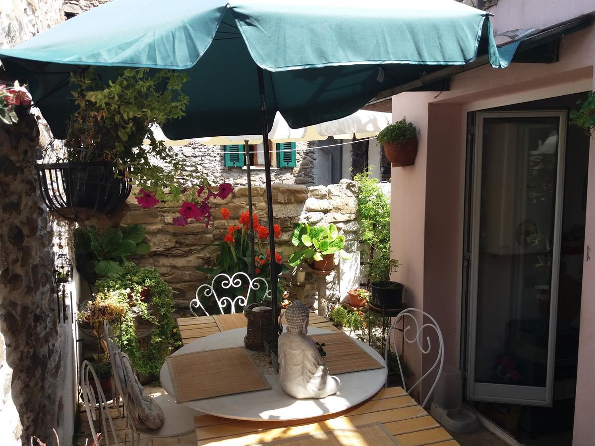 Isolabona Casa Med Holiday Home מראה חיצוני תמונה