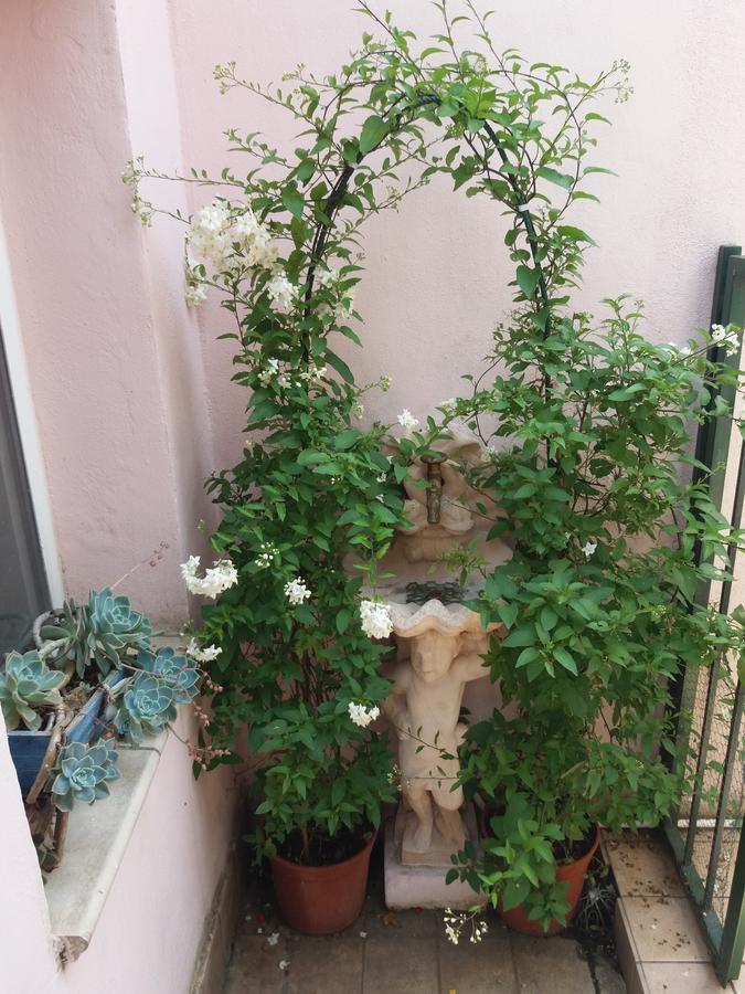 Isolabona Casa Med Holiday Home מראה חיצוני תמונה