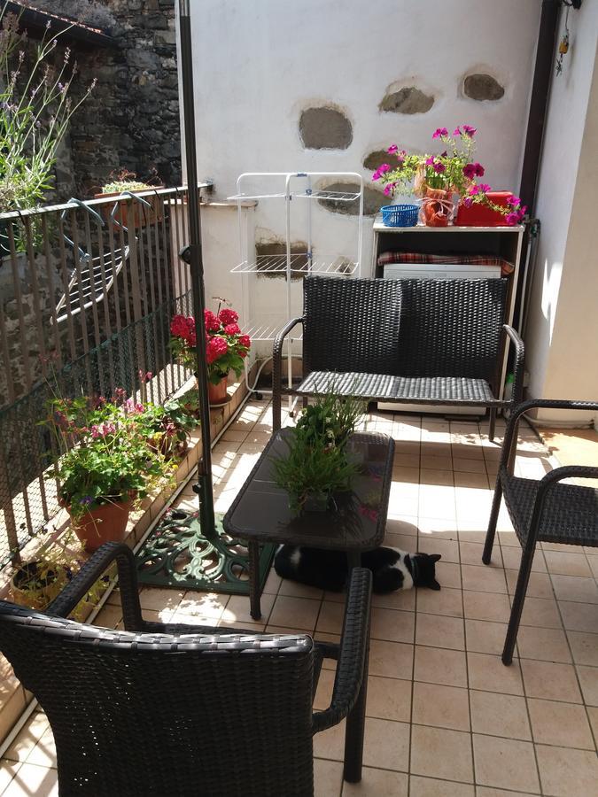 Isolabona Casa Med Holiday Home מראה חיצוני תמונה